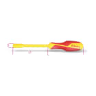BM SPA - BMM009430237 Chiavi a bussola esagonale con impugnatura