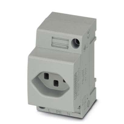 PHOENIX CONTACT - PHC0804099 EO-J/UT PRESA