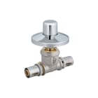 F.I.V. - FVR9441R831 FIVPRESS INCASSO 20X20 C/CANOTTO