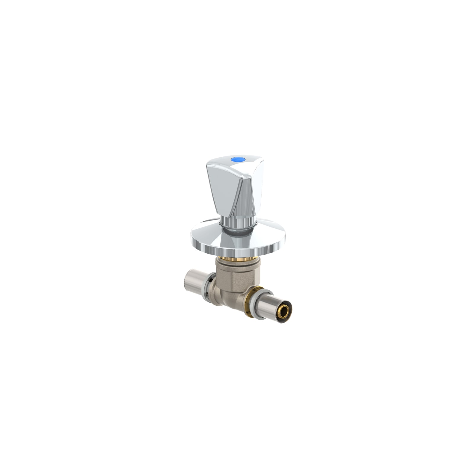 F.I.V. - FVR9442R831 FIVPRESS INCASSO 20X20 C/VOLANTINO