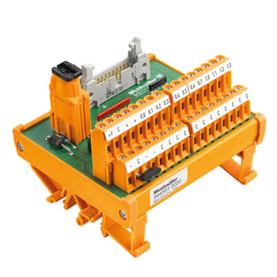 WEIDMULLER - WEI9445730000 RS 16IO 2W L H S