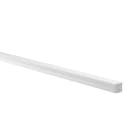 LINEA LIGHT (ILED) - ILD81256W00 ICE-CUT66-F 31 12W L1034MM CRI80 OP