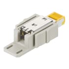 SCAME PARRE SPA - SCA945.4001560 SET SPINA HAN MODULAR RJ45 10G