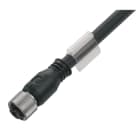 WEIDMULLER - WEI9456141000 SAIL-M12BG-5S10U
