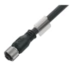 WEIDMULLER - WEI1424270500 SAIL-M12BG-12S5.0U