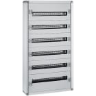 BTICINO - BTI94561P MAS SDX P - QUADRO 515X1000 PER M160