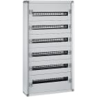 BTICINO - BTI94561P MAS SDX P - QUADRO 515X1000 PER M160