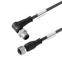 WEIDMULLER - WEI9456500300 SAIL-M12WM12G-5-3.0U