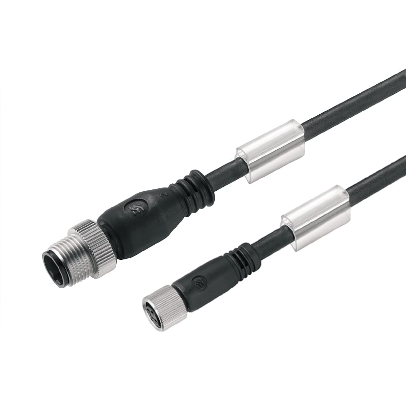 WEIDMULLER - WEI9456660300 SAIL-M12GM8G-4-3.0U