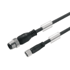 WEIDMULLER - WEI9456660300 SAIL-M12GM8G-4-3.0U