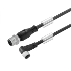 WEIDMULLER - WEI9456670500 SAIL-M12GM8W-4-5.0U