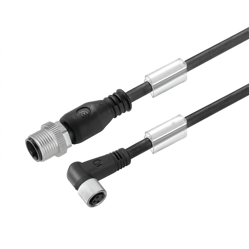 WEIDMULLER - WEI9456670150 SAIL-M12GM8W-4-1.5U