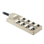WEIDMULLER - WEI1814990000 SAI-8-F 5P NPN-PNP 5M