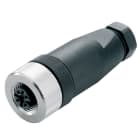 WEIDMULLER - WEI1021510000 SAIBGS-P-3A-6/8-M12