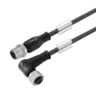WEIDMULLER - WEI9457270150 SAIL-M12GM12W-5-1.5U