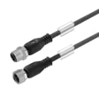 WEIDMULLER - WEI9457340100 SAIL-M12GM12G-5-1.0U