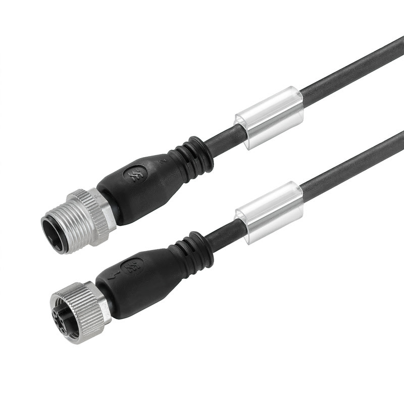 WEIDMULLER - WEI1279441000 SAIL-M12GM12G-8-10U