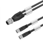 WEIDMULLER - WEI9457490100 SAIL-ZW-M8BG-3-1.0U