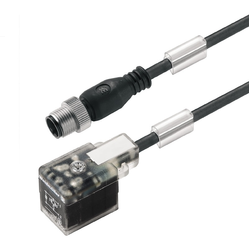 WEIDMULLER - WEI9457680150 SAIL-VSB-M12G-1.5U