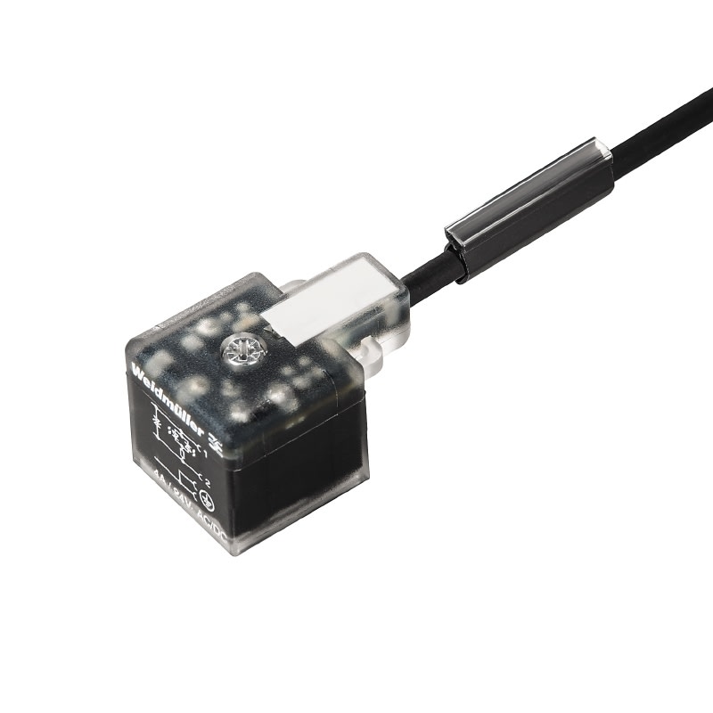 WEIDMULLER - WEI1845120300 SAIL-VSA-3.0U(0.5)