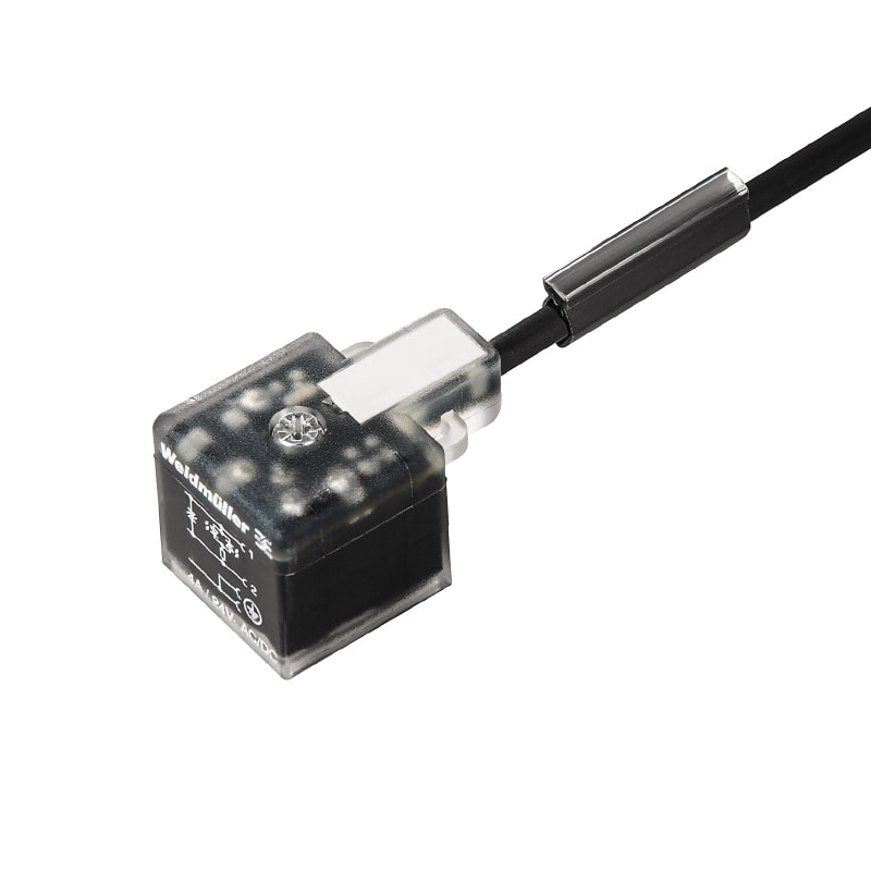 WEIDMULLER - WEI1845120300 SAIL-VSA-3.0U(0.5)