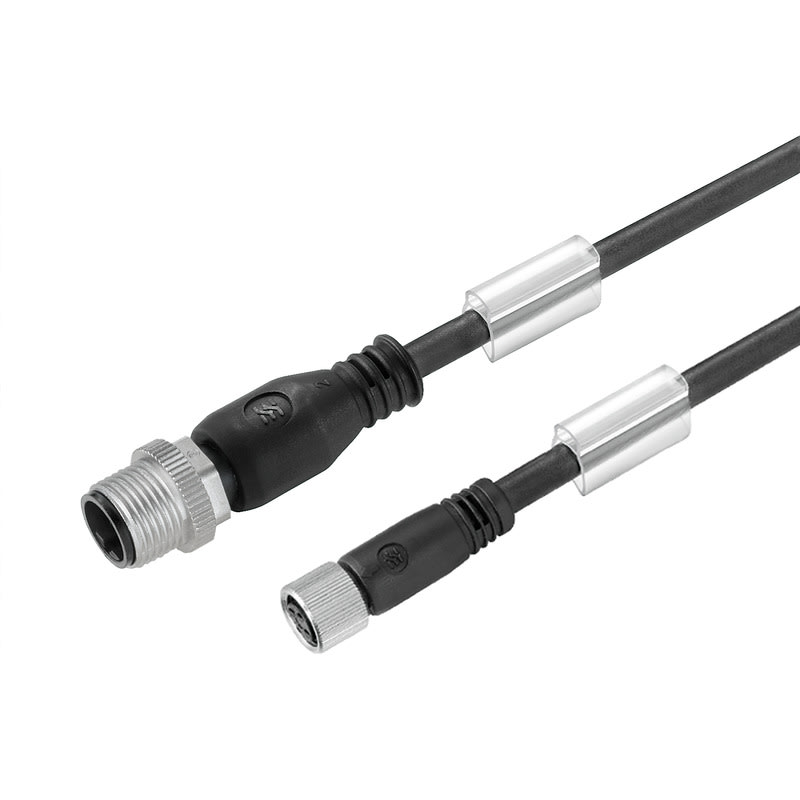 WEIDMULLER - WEI9457771500 SAIL-M12GM8G-3-15U