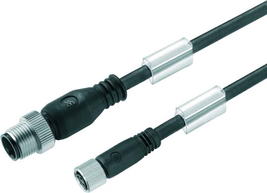 WEIDMULLER - WEI9457771000 SAIL-M12GM8G-3-10U