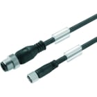 WEIDMULLER - WEI9457771000 SAIL-M12GM8G-3-10U