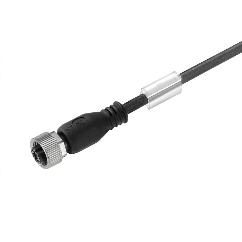 WEIDMULLER - WEI1879713000 SAIL-M12BG-12-30U