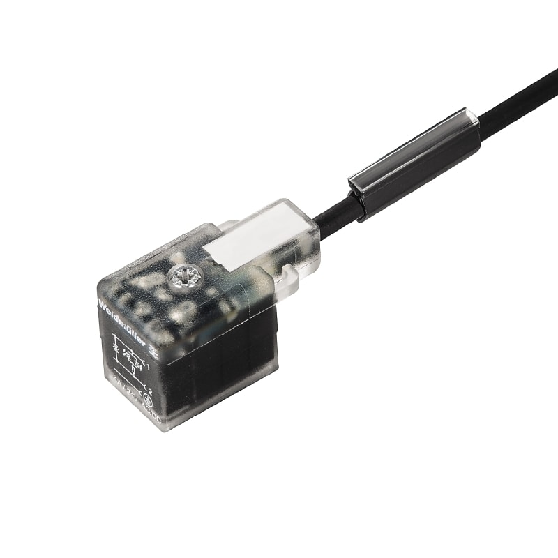 WEIDMULLER - WEI1845160500 SAIL-VSBD-180-5.0U(0.5)
