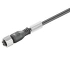 WEIDMULLER - WEI9457951000 SAIV-M12BG-4-10U