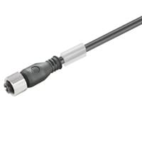 WEIDMULLER - WEI9457951000 SAIV-M12BG-4-10U