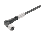 WEIDMULLER - WEI9457961000 SAIV-M12BW-4-10U