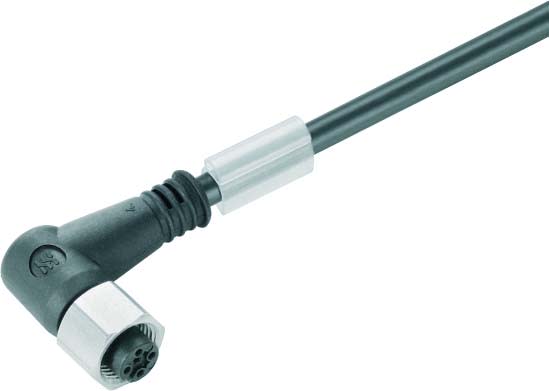 WEIDMULLER - WEI9457960500 SAIV-M12BW-4-5.0U