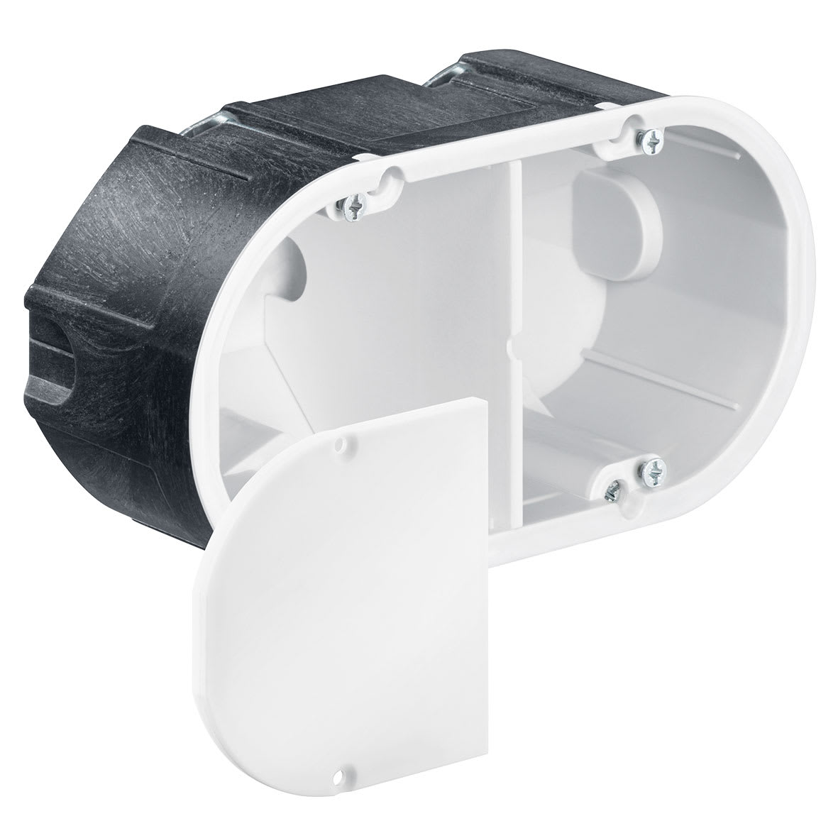 KAISER GMBH & CO. KG - KAI9462-94 BRANDSCHUTZ ELECTRONIC-DOSE HWD 90