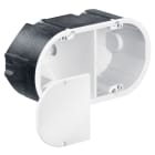 KAISER GMBH & CO. KG - KAI9462-94 BRANDSCHUTZ ELECTRONIC-DOSE HWD 90