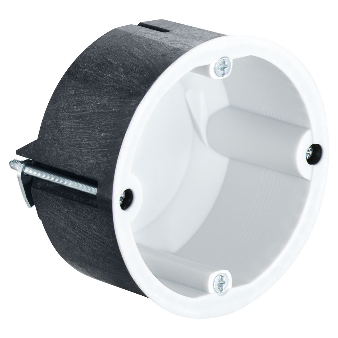 KAISER GMBH & CO. KG - KAI9463-01 SCATOLA DA INCASSO P. PARETI ANTINCENDIO