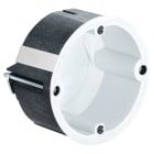 KAISER GMBH & CO. KG - KAI9463-15 BRANDSCHUTZ GERATEDOSE HWD B15