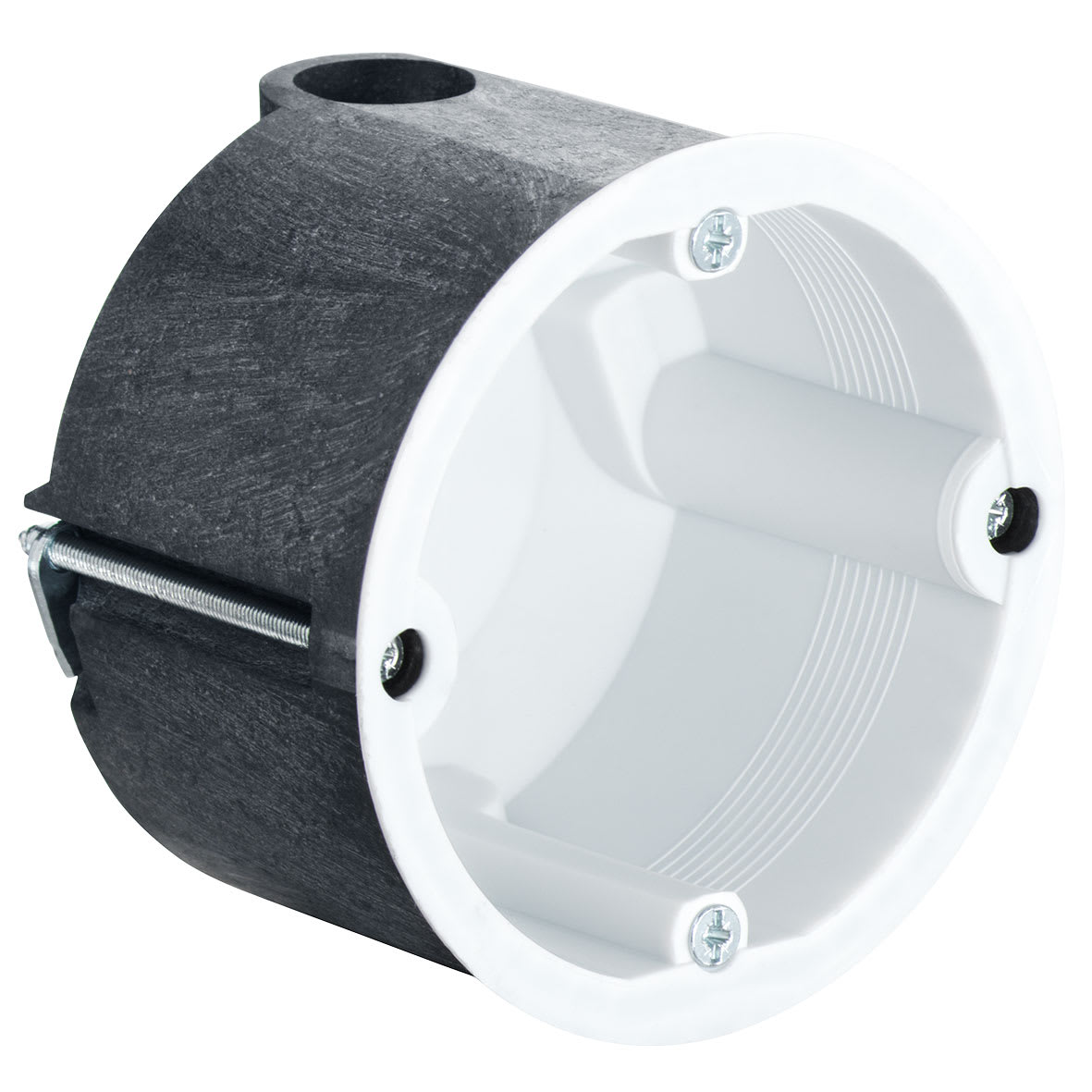 KAISER GMBH & CO. KG - KAI9464-01 SCATOLA DI DERIVAZIONE ANTINCENDIO HWD90