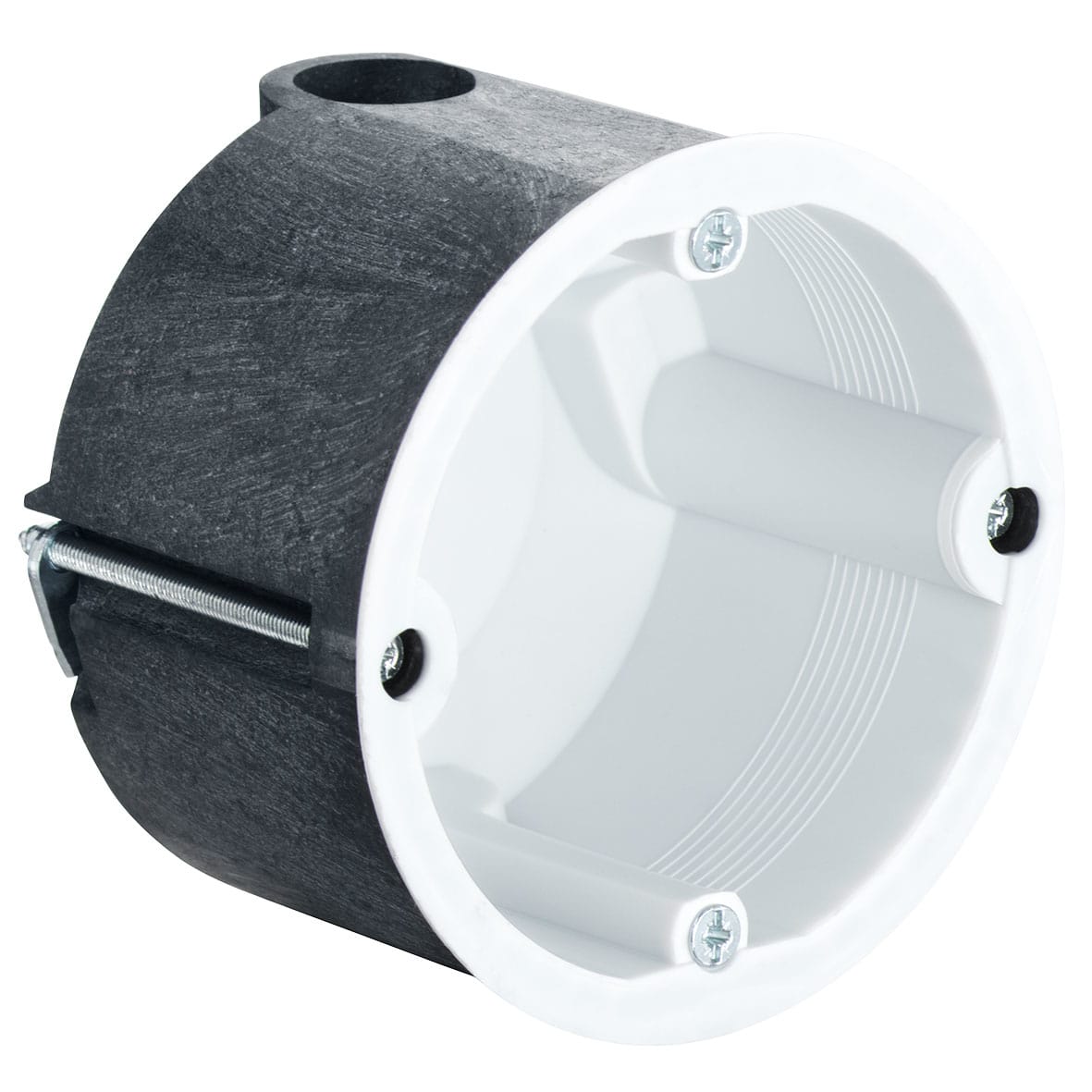 KAISER GMBH & CO. KG - KAI9464-01 BRANDSCHUTZ GERATE-VERBINDUNGSDOSE