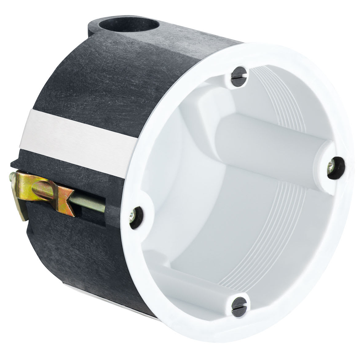 KAISER GMBH & CO. KG - KAI9464-14 BRANDSCHUTZ GERATE-VERBINDUNGSDOSE