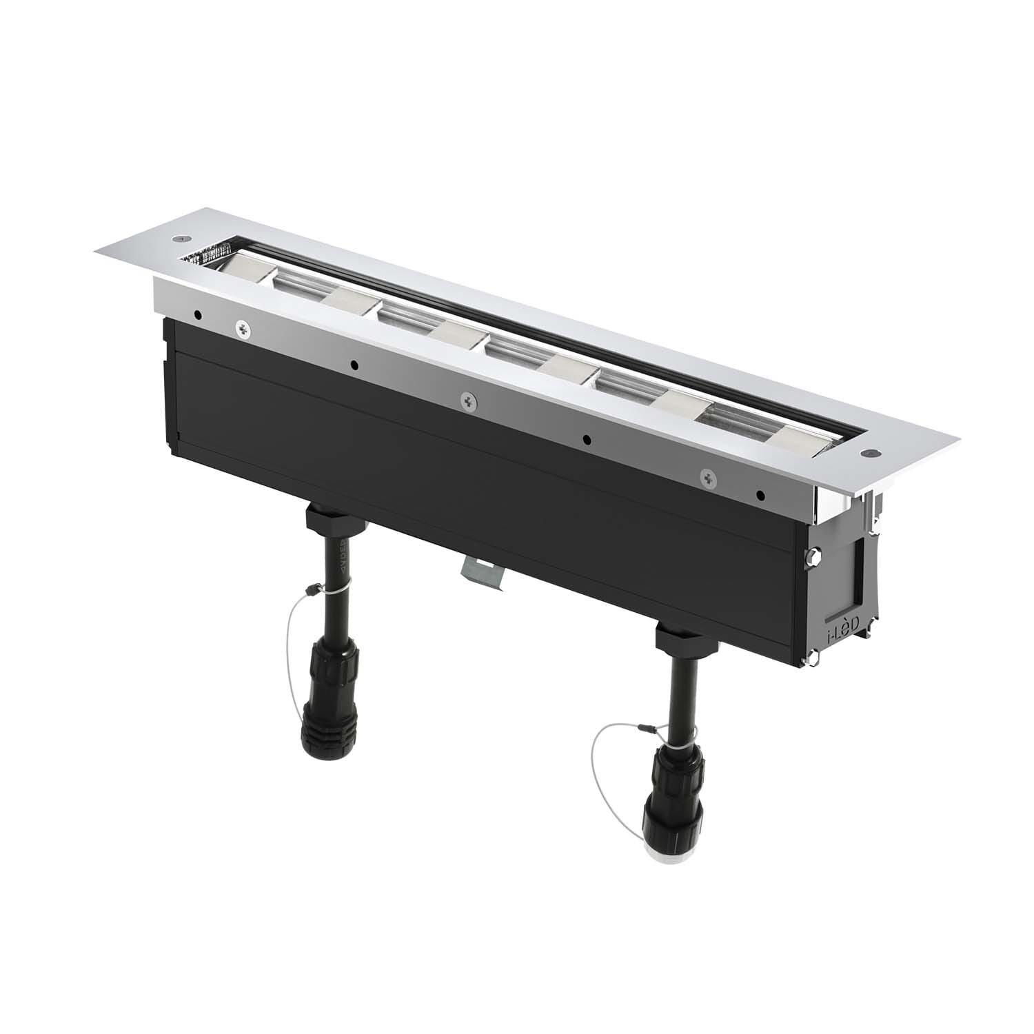 LINEA LIGHT (ILED) - ILD82308W60 ARCHILINE-IJ 1 13,2W ON/OFF L.300MM