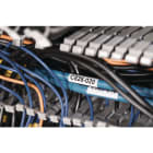 HELLERMANNTYTON Srl - HEE596-10789 AUTOLAMINANTI 25.40X149.86 TAG107TD3-896
