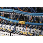 HELLERMANNTYTON Srl - HEE554-51801 MARCACAVO LFH 38.1/19.0 13M TLFX381YE