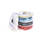 HELLERMANNTYTON Srl - HEE553-40451 MARCACAVO TERMO 3:1 UL 110M TULT4.8-1.6W