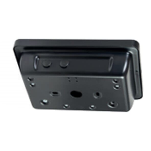 NOTIFIER ITALIA SR - NOTABT-W6.B DESIGN WALL SPEAKER 6W BLACK