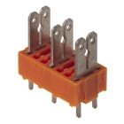 WEIDMULLER - WEI9500660000 PCF 7.50/06/180 3.5SN OR BX