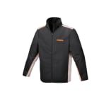 BM SPA - BMM095040053 Giacca in tessuto esterno 100% poliestere con trattamento idrorepellente