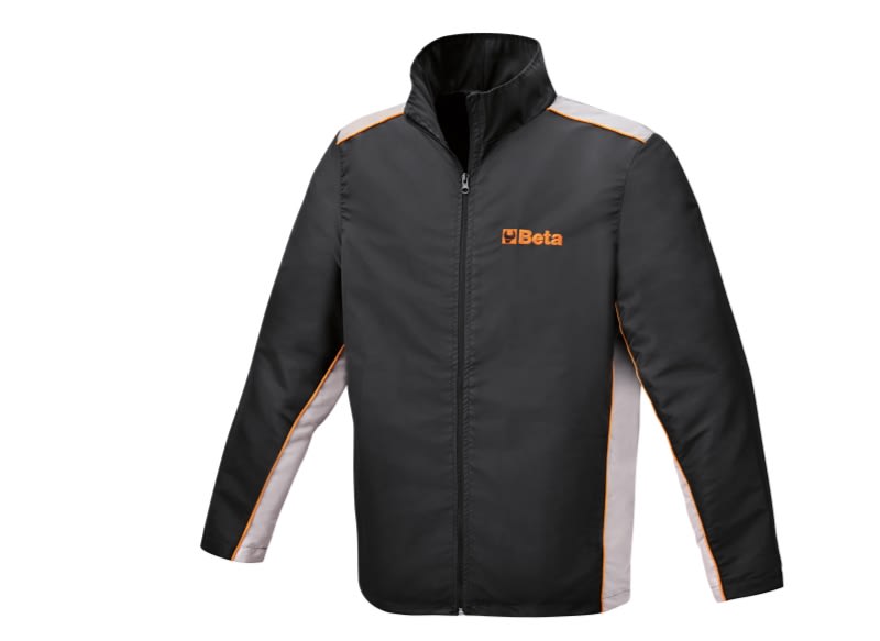 BM SPA - BMM095040053 GIACCHE ANTIVENTO TOP LINE L