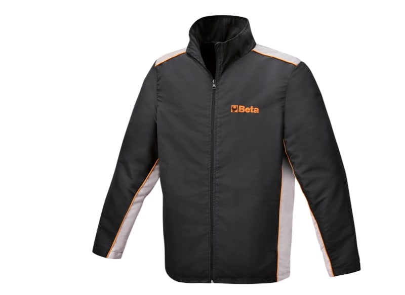 BM SPA - BMM095040053 GIACCHE ANTIVENTO TOP LINE L